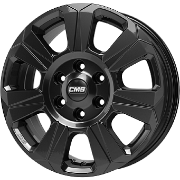 CMS C31 GLOSS BLACK