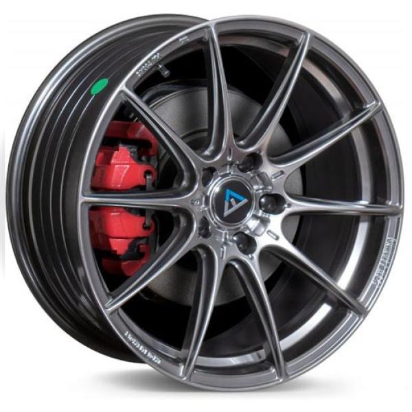 VLF WHEELS VLF02 HYPER