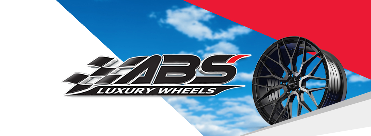 ABS Wheels Nehterlands - Betaalbare Velgen Online.